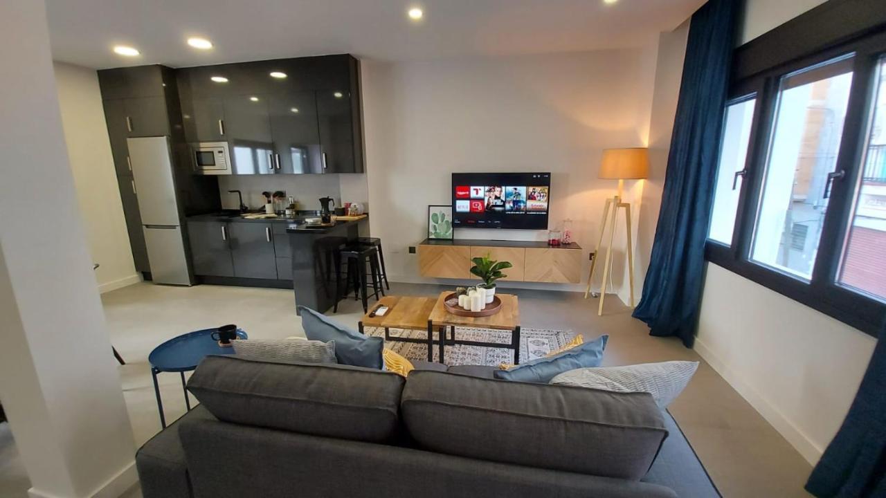 Love Rent4 Malaga Love المظهر الخارجي الصورة