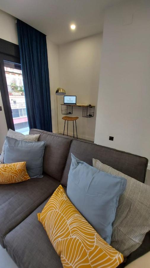 Love Rent4 Malaga Love المظهر الخارجي الصورة