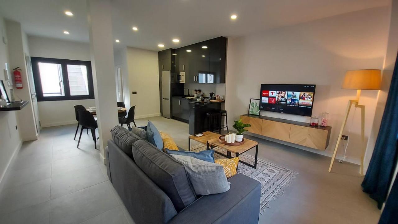 Love Rent4 Malaga Love المظهر الخارجي الصورة