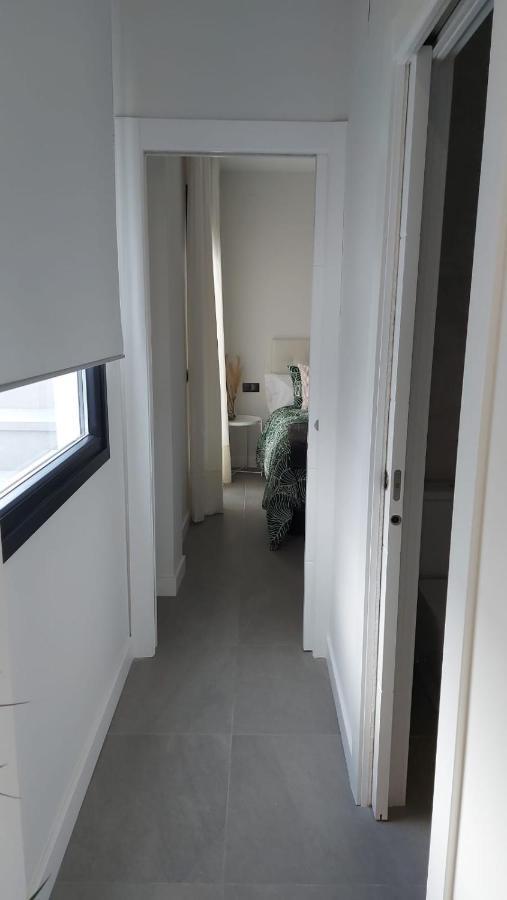 Love Rent4 Malaga Love المظهر الخارجي الصورة