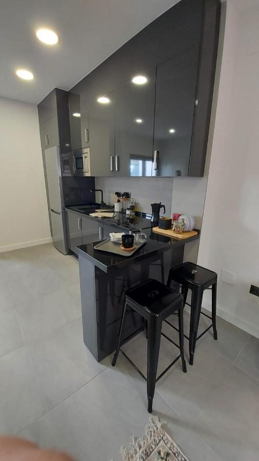 Love Rent4 Malaga Love المظهر الخارجي الصورة