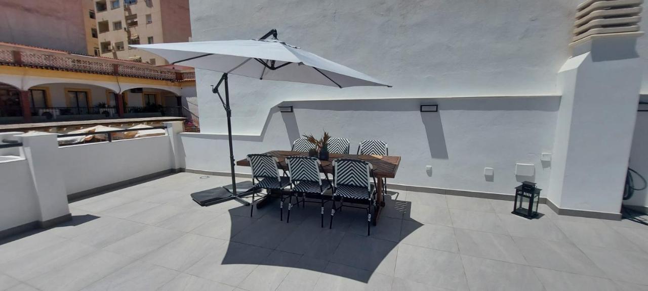 Love Rent4 Malaga Love المظهر الخارجي الصورة