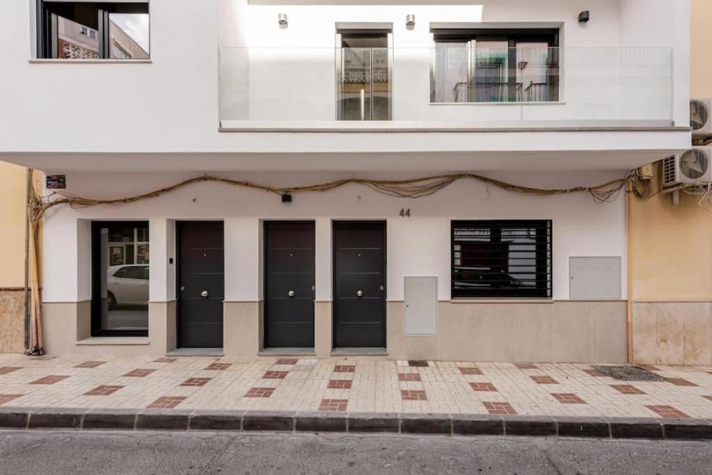 Love Rent4 Malaga Love المظهر الخارجي الصورة
